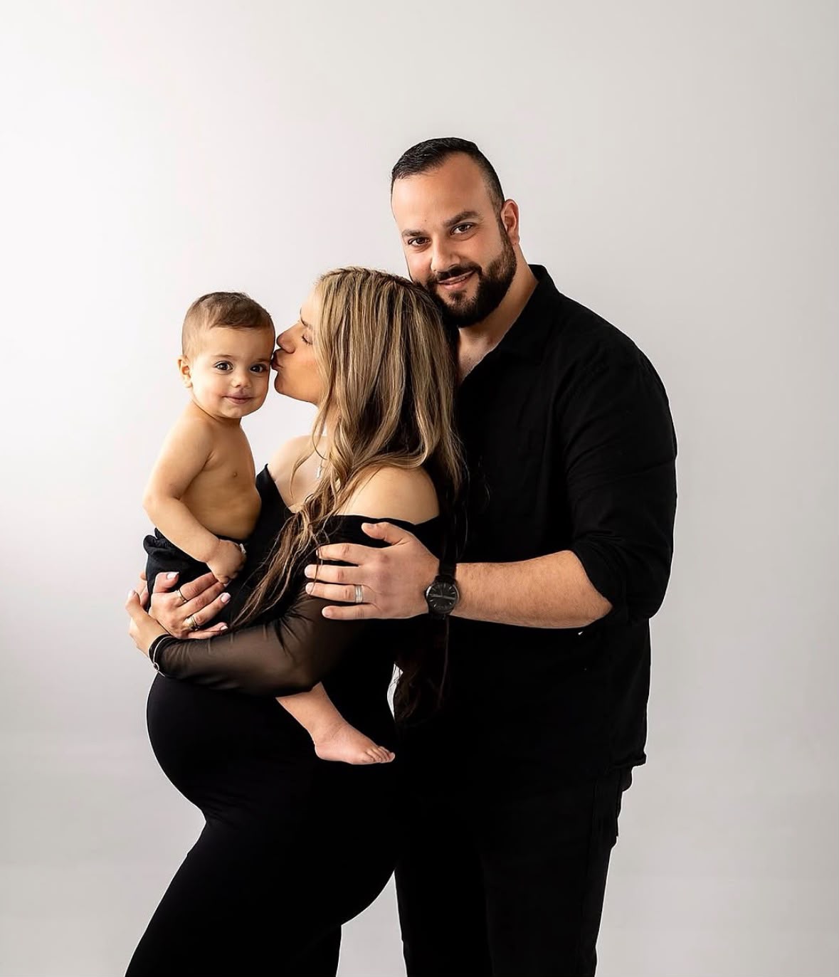 Motherhood & Family photography session